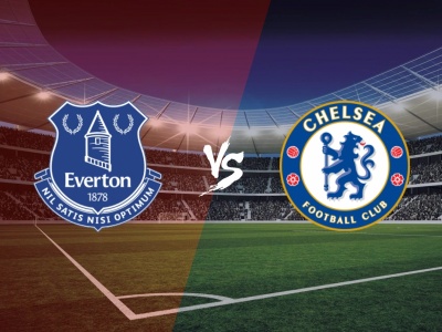 Xem Lại Everton vs Chelsea - Vòng 07 English Premier 2026/27